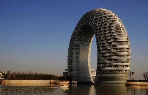 河间盘点网架安装中使用钢结构对住宅的优势体现