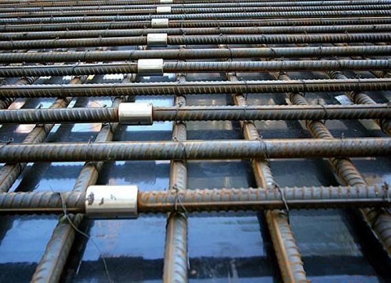 河间为什么建楼房时，要在钢筋上加一排小圆环？原来作用这么大