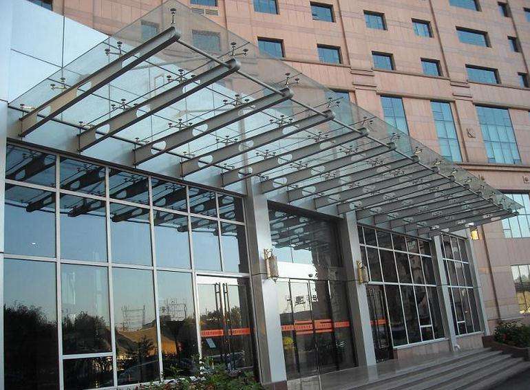 河间单层工业厂房钢结构安装工艺流程图